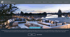 Desktop Screenshot of mountanvil.com